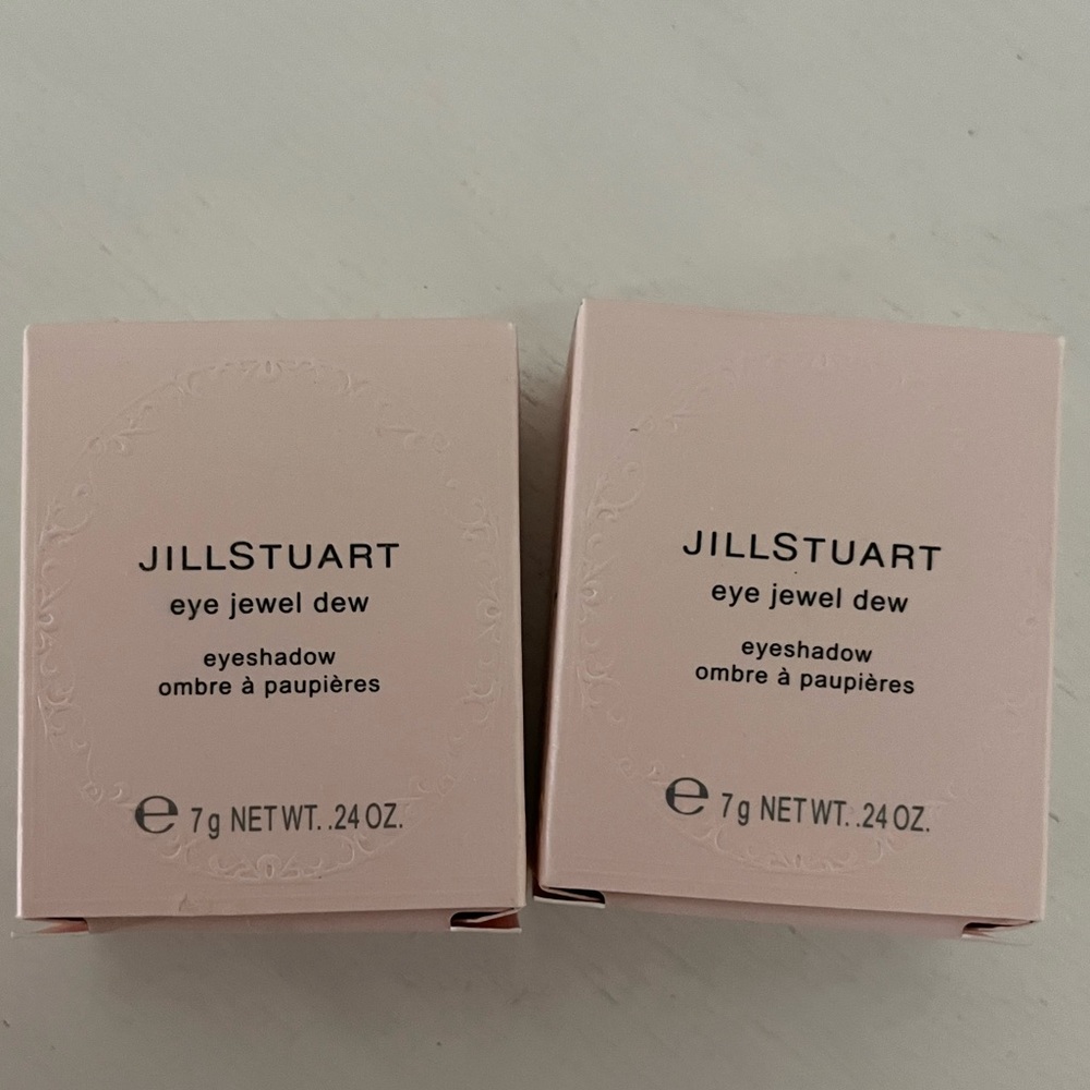 Jill Stuart Eye Shadow - BRAND NEW